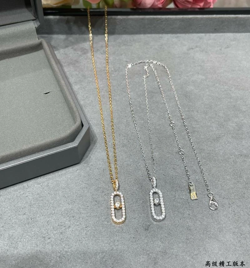 Timeless Messika Necklaces 210545