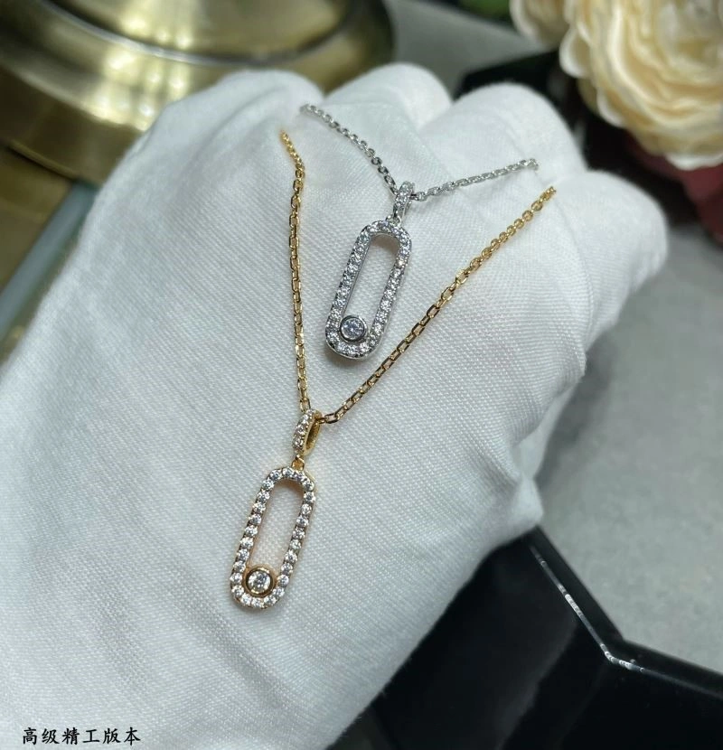 Timeless Messika Necklaces 210545