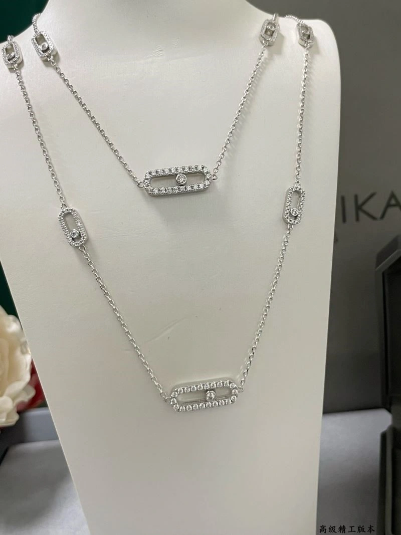 Messika Necklaces SoftTouch 210541
