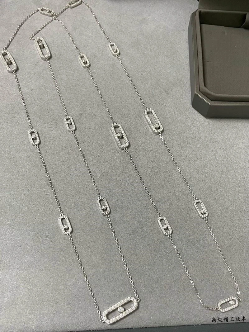 Messika Necklaces SoftTouch 210541