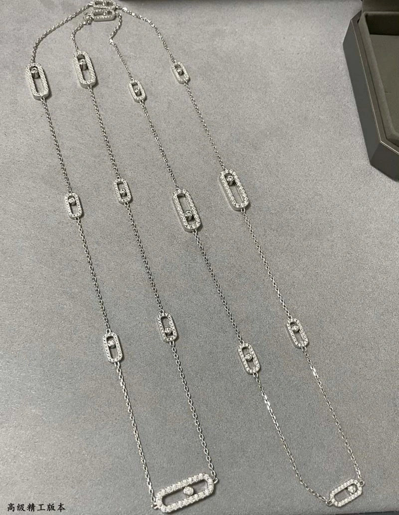 Messika Necklaces SoftTouch 210541
