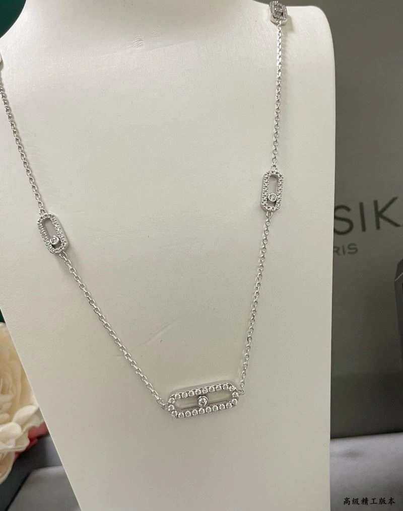 Messika Necklaces SoftTouch 210541