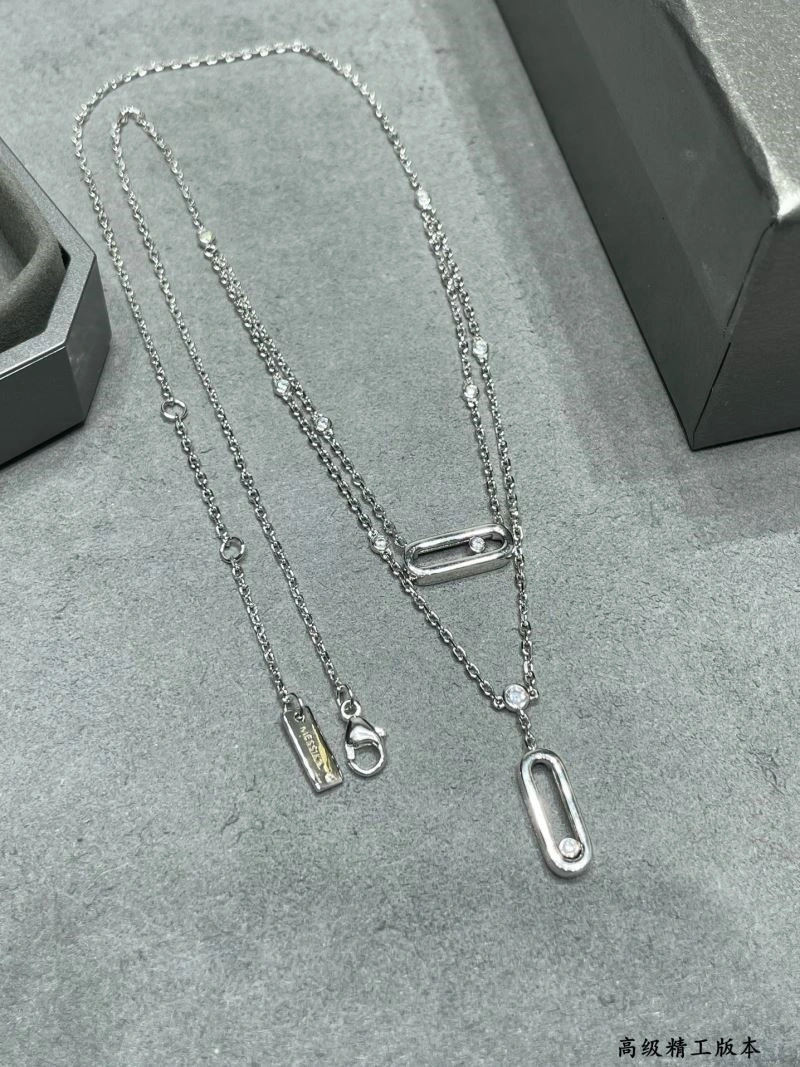 Premium Messika Necklaces 210539