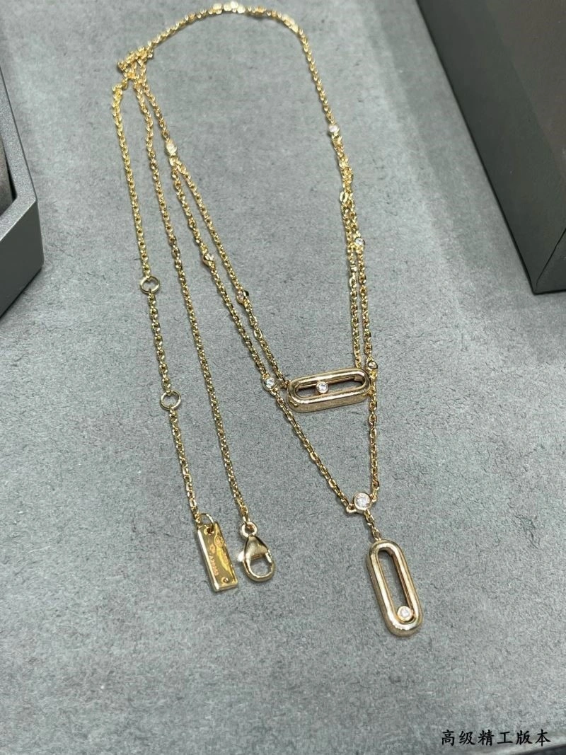 Premium Messika Necklaces 210539