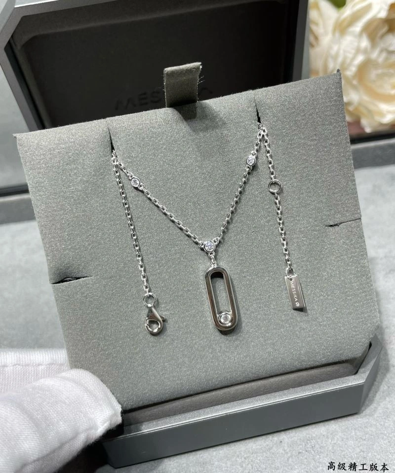 Messika Necklaces Durable 210538