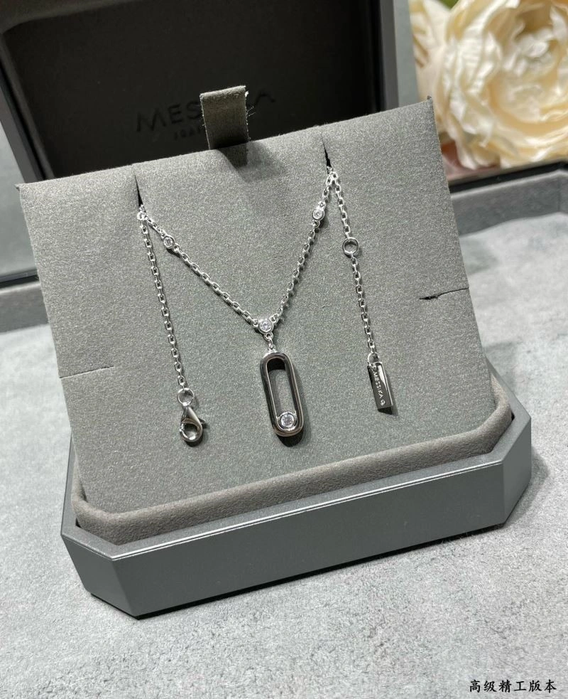Messika Necklaces Durable 210538