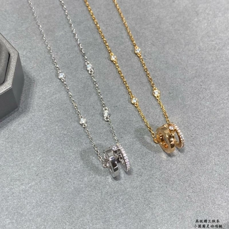 Elegant Messika Necklaces 210532