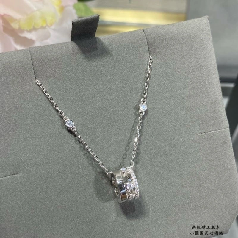 Elegant Messika Necklaces 210532