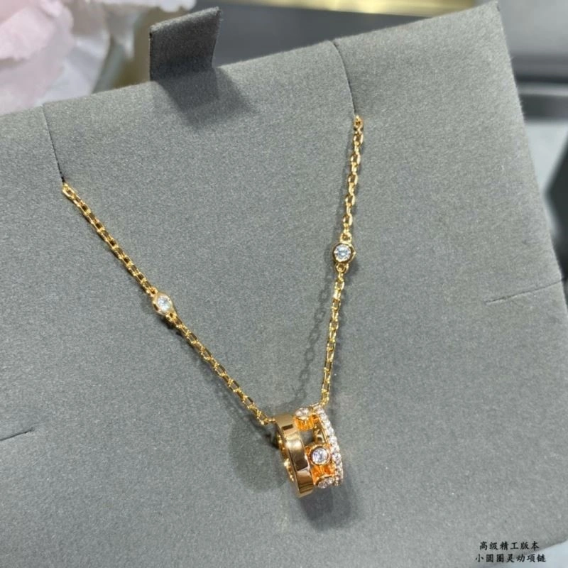 Elegant Messika Necklaces 210532