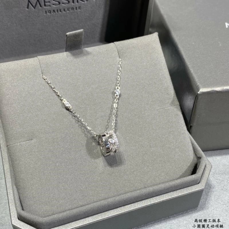 Elegant Messika Necklaces 210532