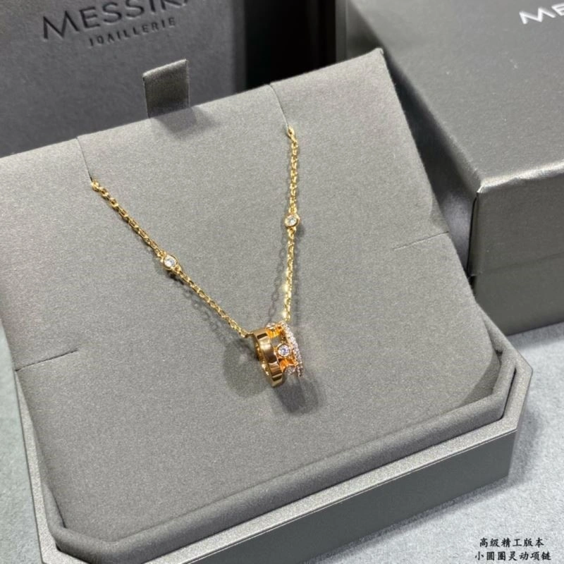 Elegant Messika Necklaces 210532