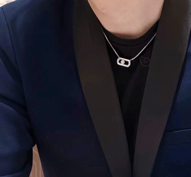 GoodFit Messika Necklaces 210528