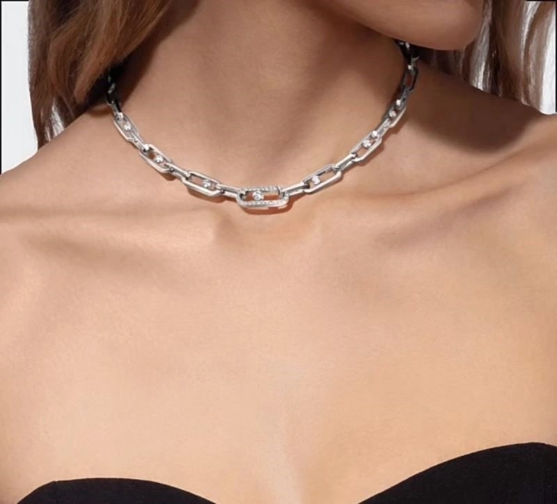 TopPick Messika Necklaces 210516