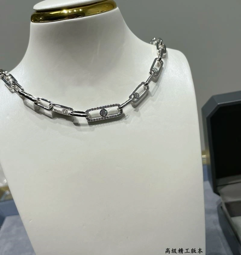 TopPick Messika Necklaces 210516