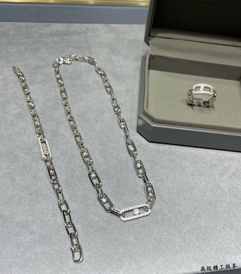 TopPick Messika Necklaces 210516