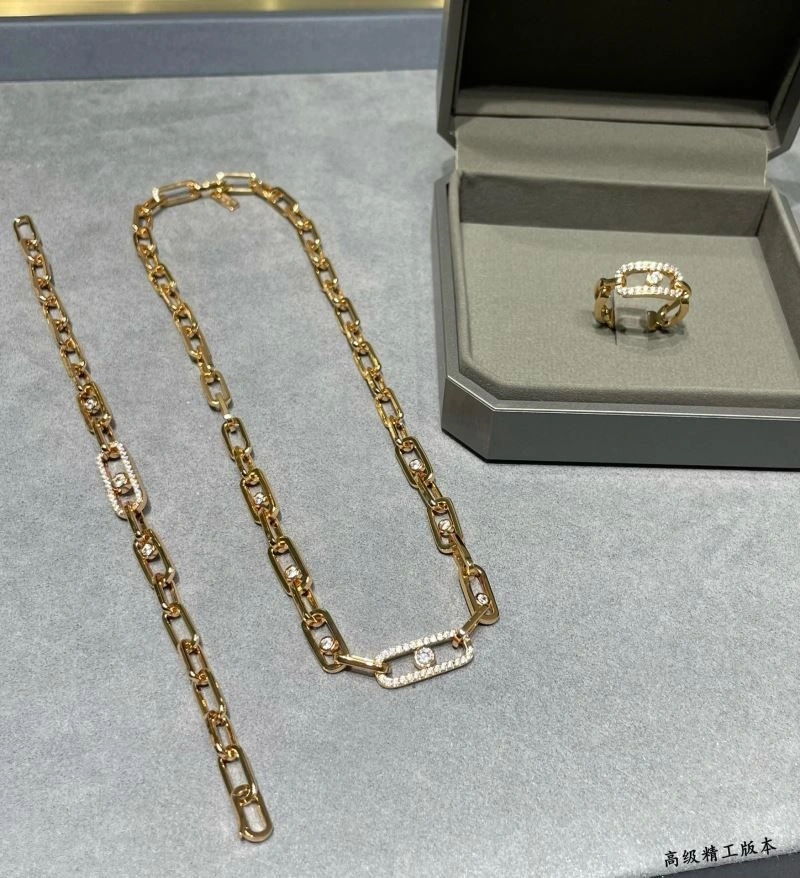 TopPick Messika Necklaces 210516