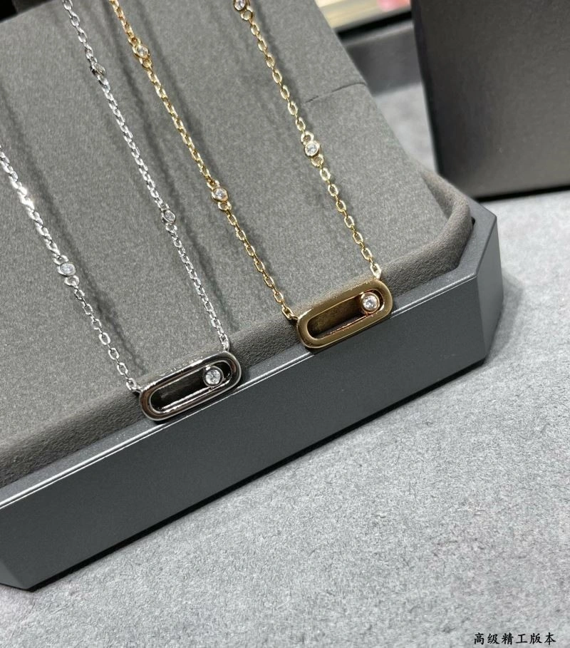 Messika Necklaces OnTrend 210531