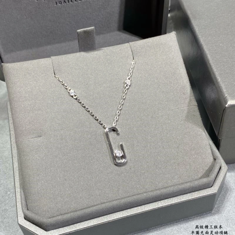Elegant Messika Necklaces 210520