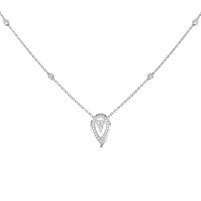Messika Necklaces Versatile 210510