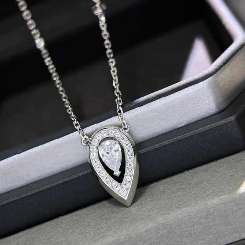Messika Necklaces Versatile 210510