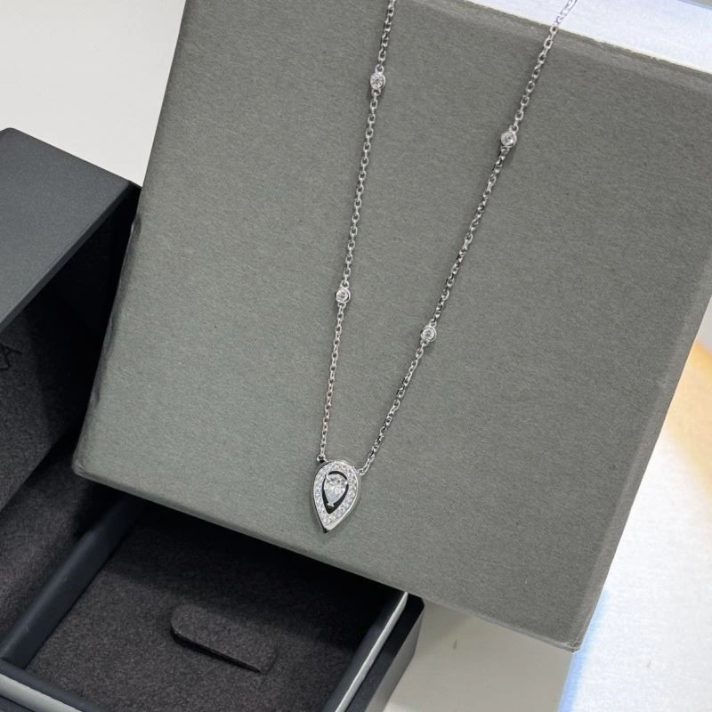 Messika Necklaces Versatile 210510