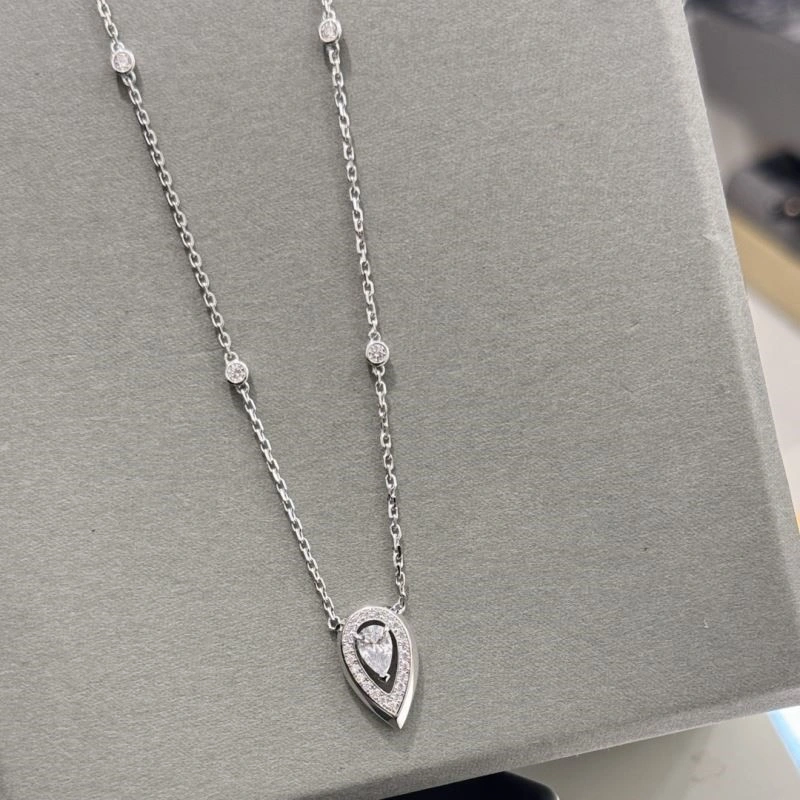 Messika Necklaces Versatile 210510