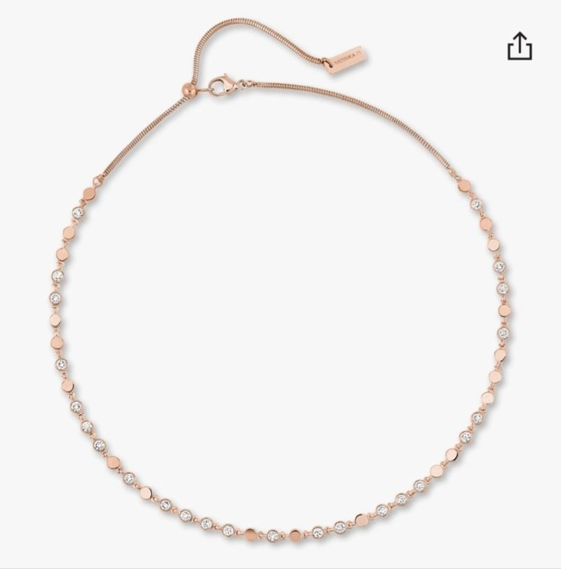 Messika Necklaces Affordable 209717
