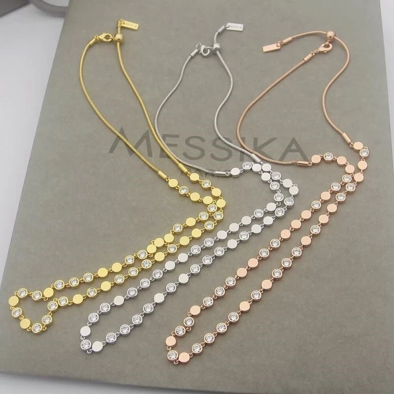 Messika Necklaces Affordable 209717