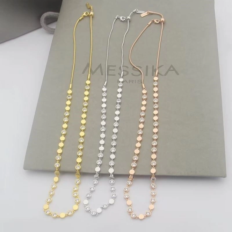 Messika Necklaces Affordable 209717