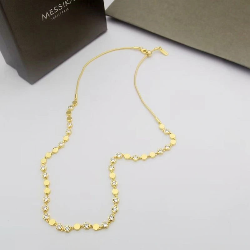Messika Necklaces Affordable 209717