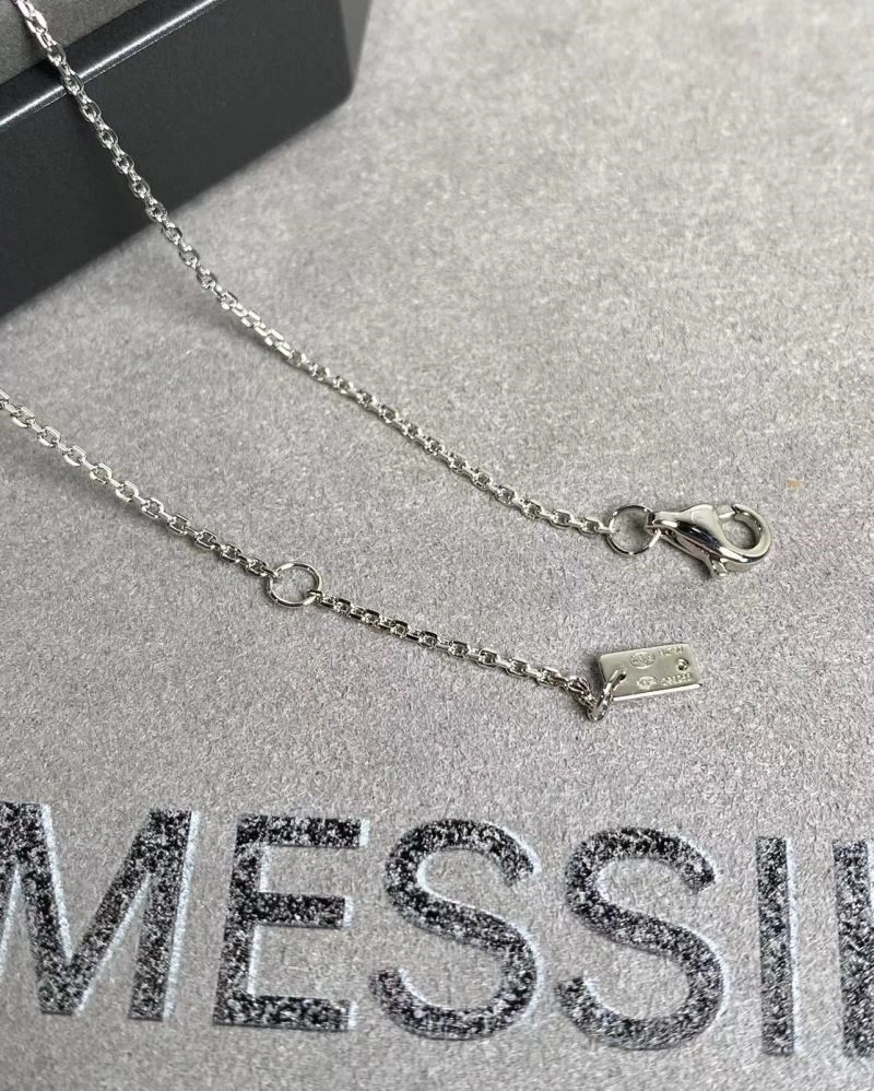 Messika Necklaces Reliable 209241