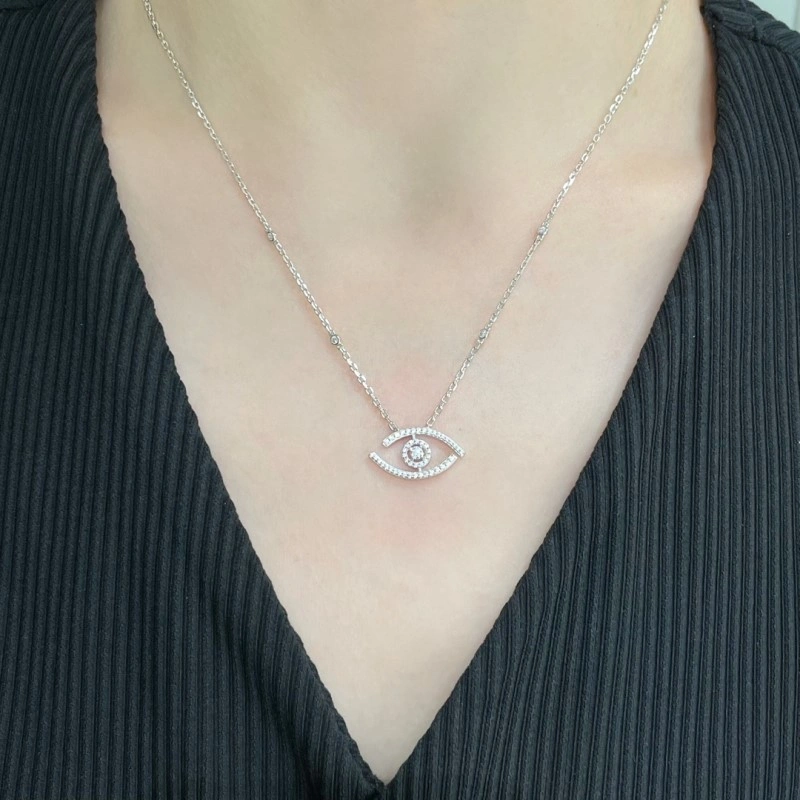 Messika Necklaces RelaxedFit 208575