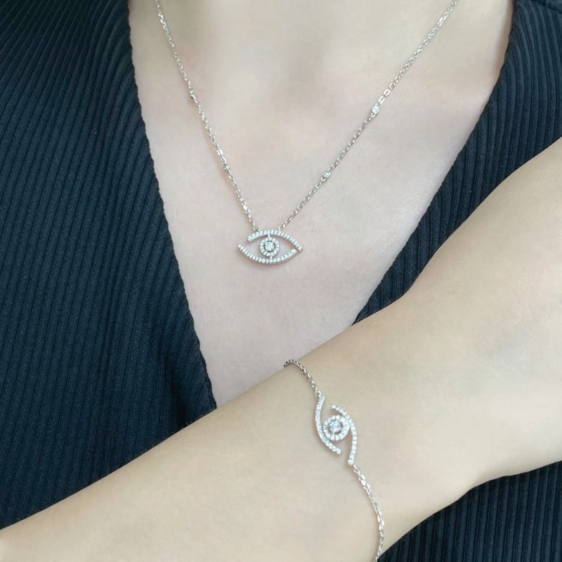 Messika Necklaces RelaxedFit 208575