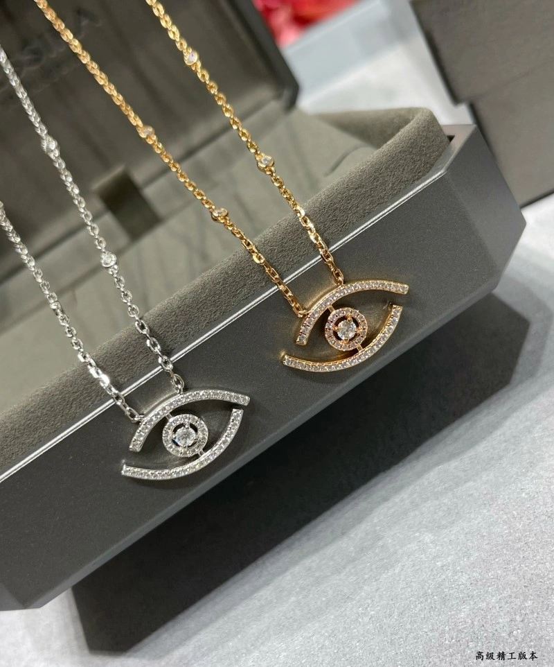 Messika Necklaces RelaxedFit 208575