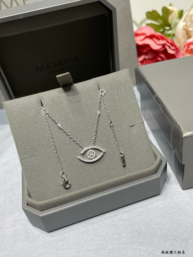 Messika Necklaces RelaxedFit 208575