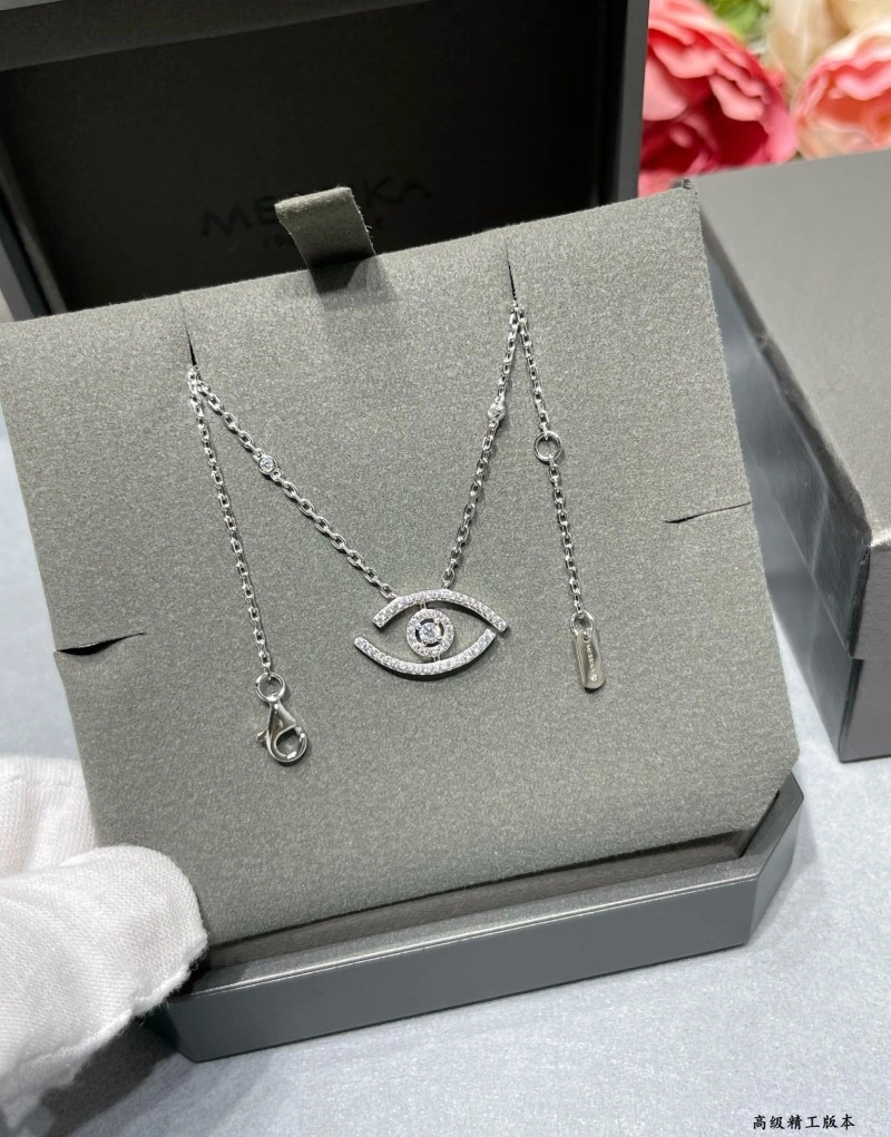 Messika Necklaces RelaxedFit 208575