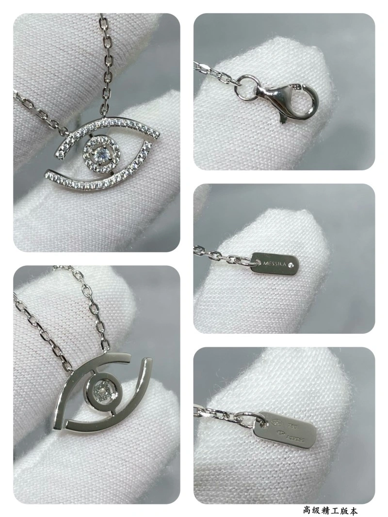 Messika Necklaces RelaxedFit 208575