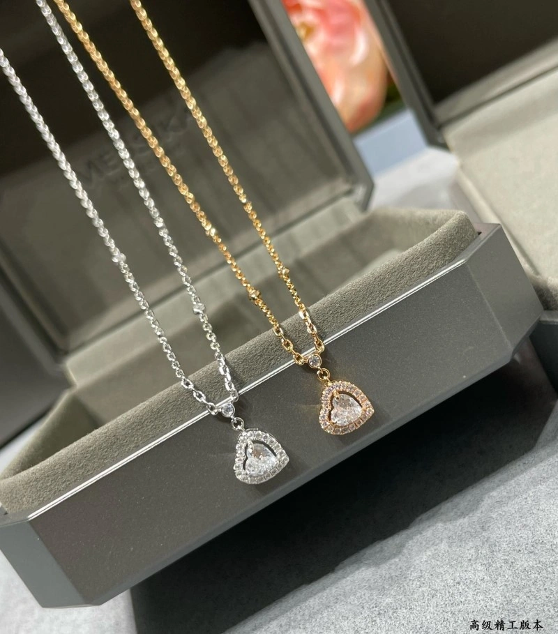 HighQuality Messika Necklaces 208574