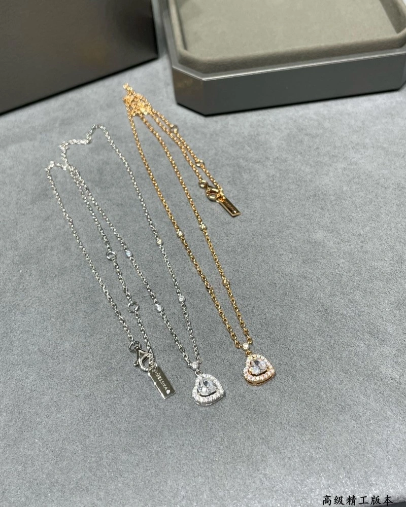 HighQuality Messika Necklaces 208574
