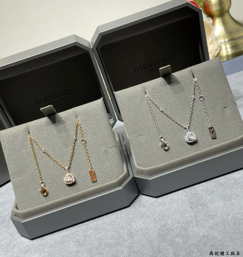 HighQuality Messika Necklaces 208574