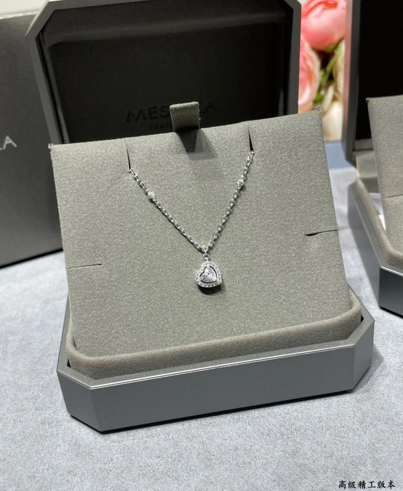 HighQuality Messika Necklaces 208574