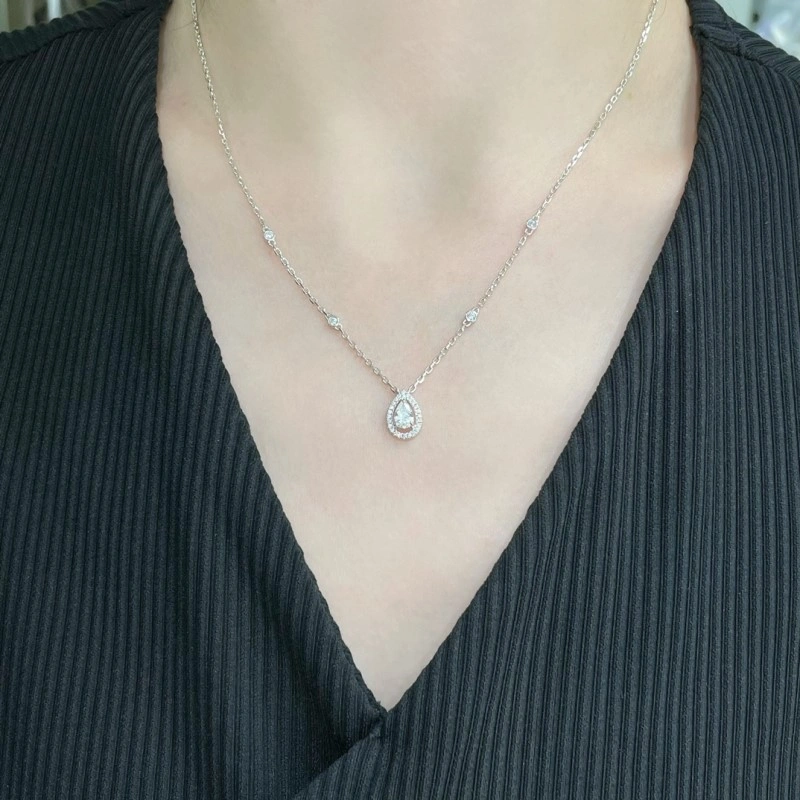 UrbanChic Messika Necklaces 208572