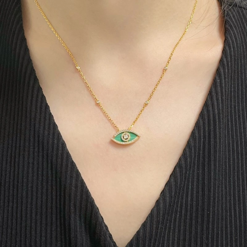 Messika Necklaces Original 208581