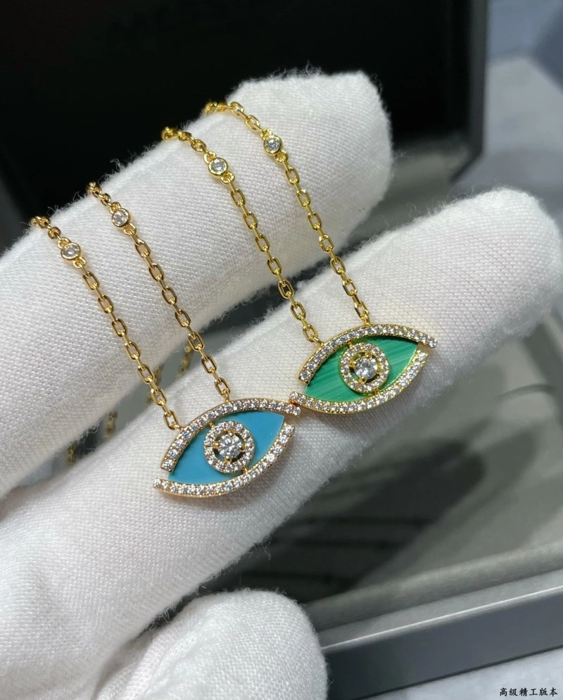 Messika Necklaces Original 208581