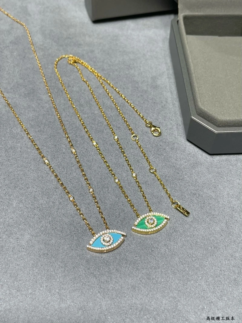 Messika Necklaces Original 208581