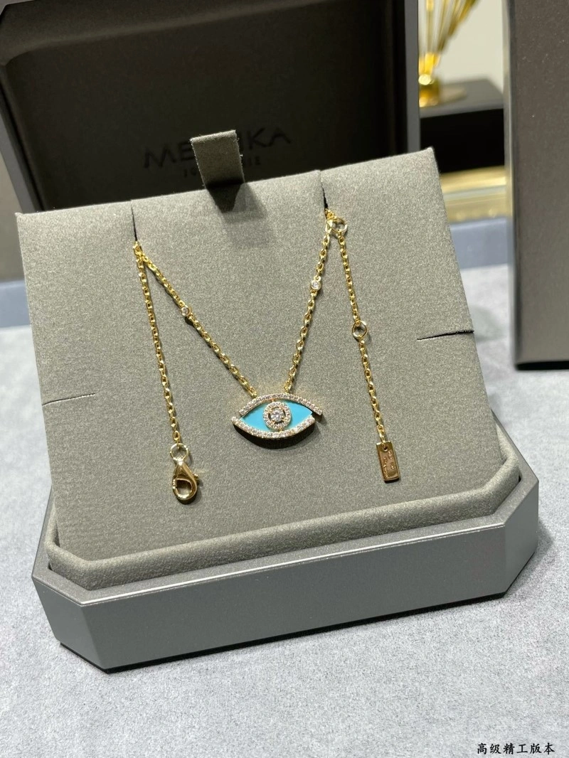 Messika Necklaces Original 208581