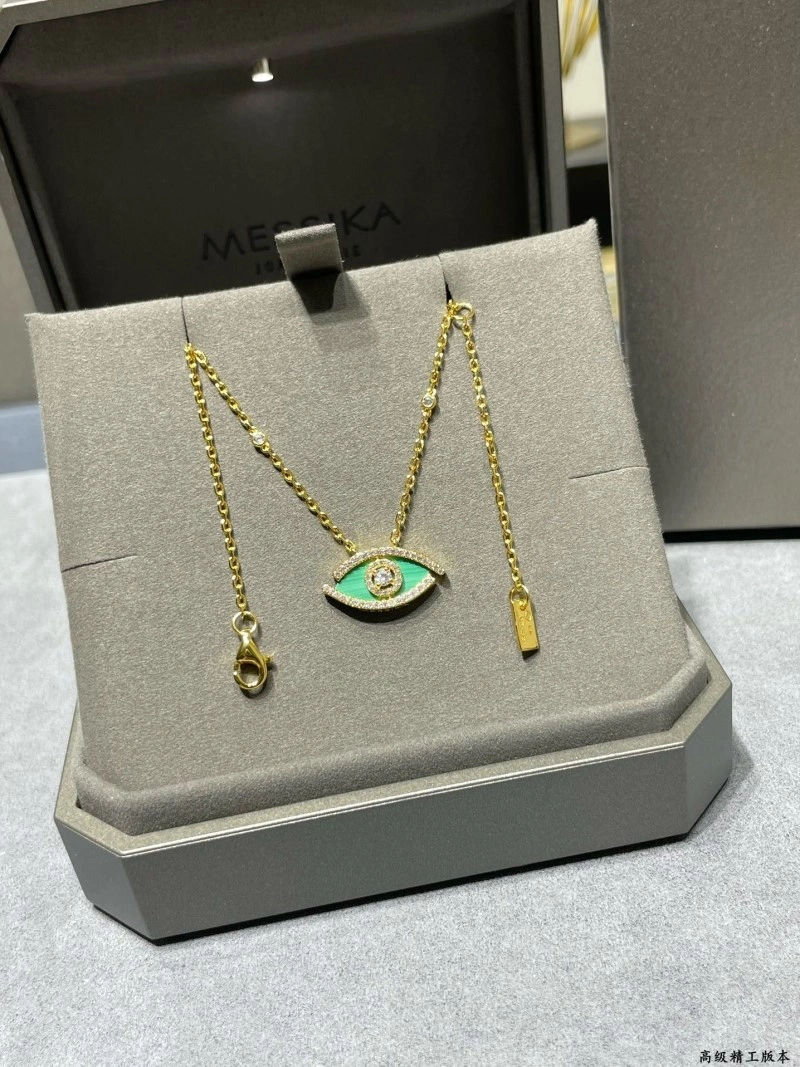 Messika Necklaces Original 208581