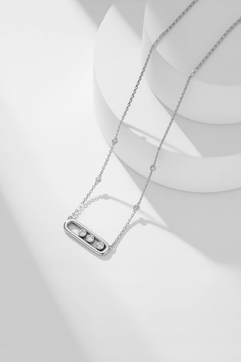 Sophisticated Messika Necklaces 207867