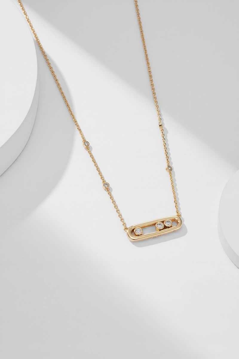TopPick Messika Necklaces 207856