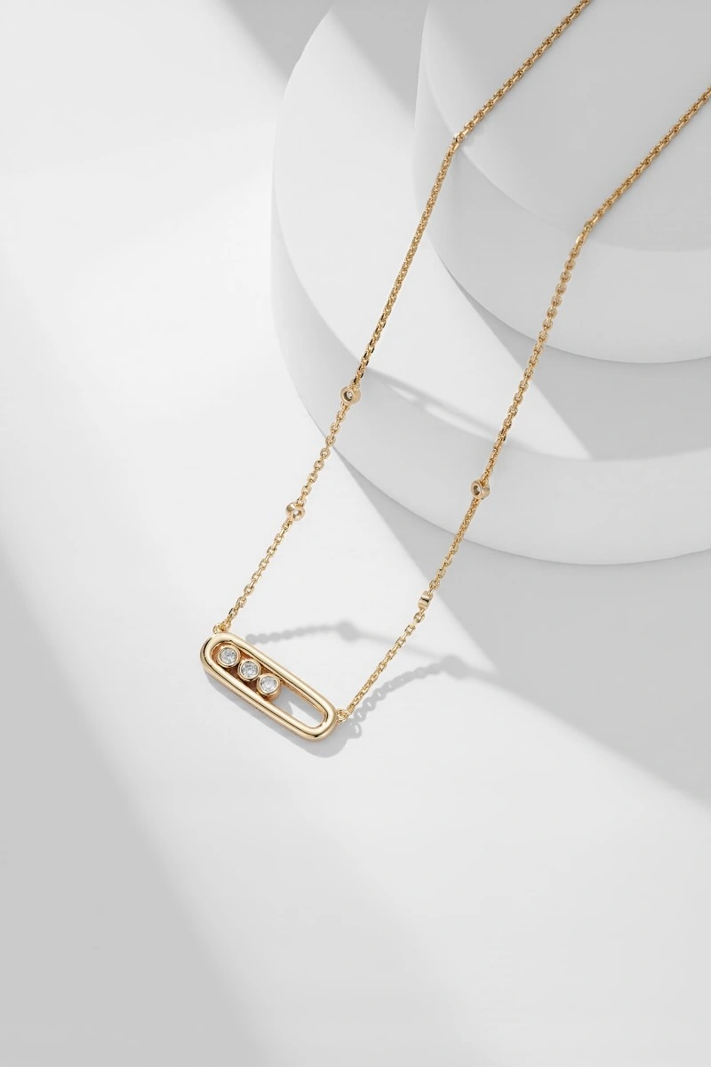 TopPick Messika Necklaces 207856